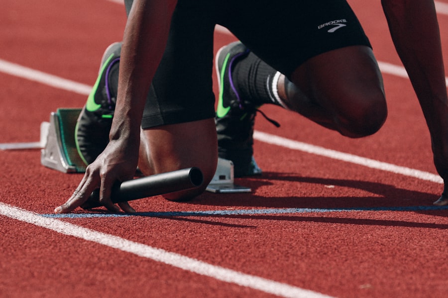 Deporte, rendimiento y conducta